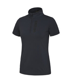 KINGSLAND Wilmary trainingshirt, navy L