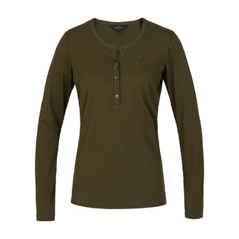 KINGSLAND Wakely longsleeve