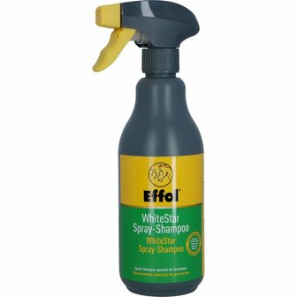 EFFOL White Star Shampoo