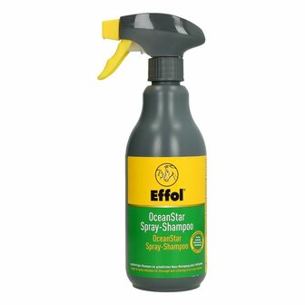 EFFOL Ocean Star Spray Shampoo