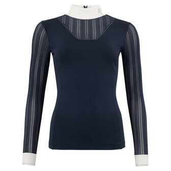 ANKY Mesh longsleeve, meerdere kleuren