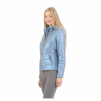 ANKY Stepped Jacket, Stormy Weather