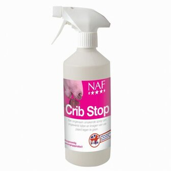 NAF Crib Stop Spray