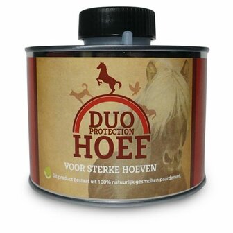 Duo Hoof Olie 500ml