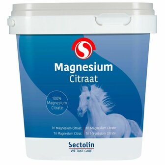 Sectolin Magnesium 1kg