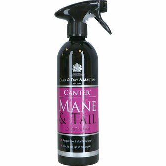 Carr &amp; Day &amp; Martin Mane &amp; Tail Conditioner