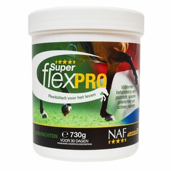 NAF Super Flex Pro 730gr.