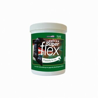 NAF Super Flex 400gr.