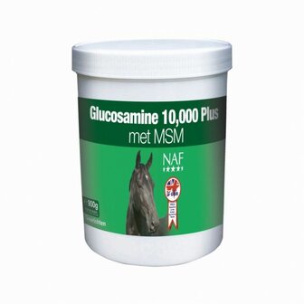 NAF Glucosamine 