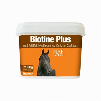 NAF Biotine 1,5kg