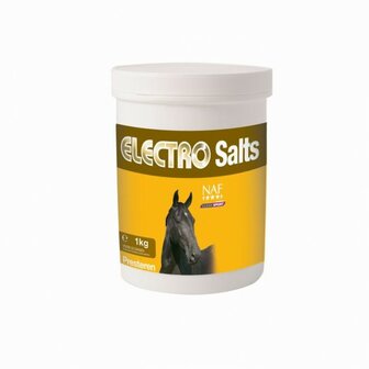 NAF Elektro Salts 1kg