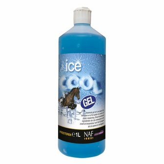 NAF Ice Cool Gel 1l