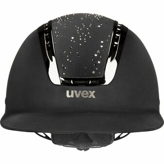 UVEX Suxxeed Diamond Lady Black