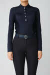 PS OF SWEDEN Baselayer Cecile, navy