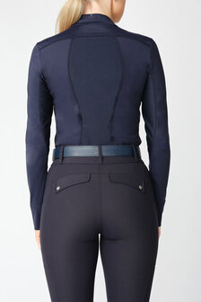 PS OF SWEDEN Baselayer Cecile, navy