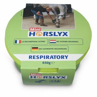 HORSELYX Respiratory Balancer Mini