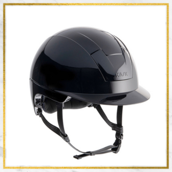 KASK Kooki Shine