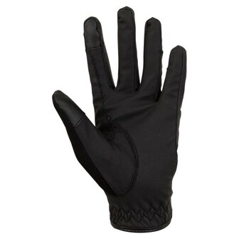 ANKY Technical Gloves Zwart