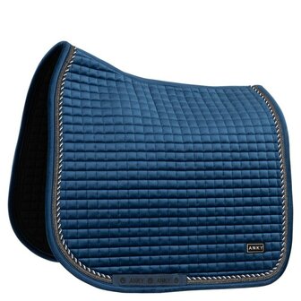 ANKY Velvet Pad Legion Blue