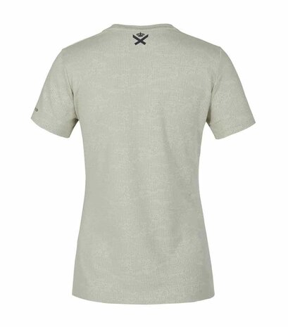 KINGSLAND Waylin t-shirt, beige