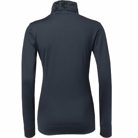 PK Lord Performance Shirt Onyx