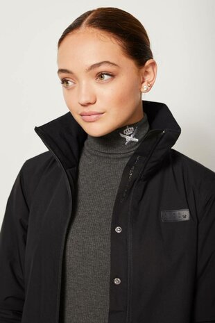 KINGSLAND Acela Ladies Rollneck