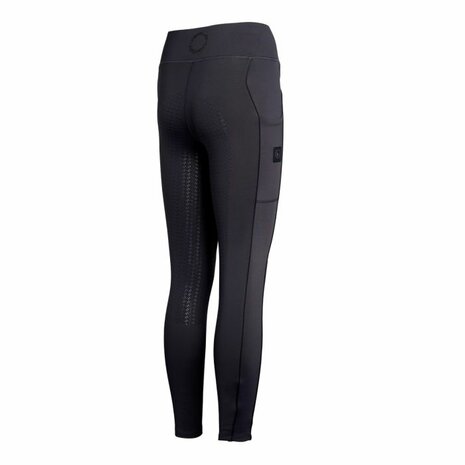 KINGSLAND Kattie Full Grip Rijlegging, Navy