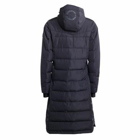 KINGSLAND Siriol riding jacket, Navy