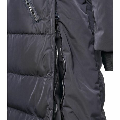 KINGSLAND Siriol riding jacket, Navy