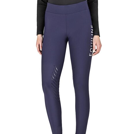 EQUILINE Rijlegging Chunf, Cobalt