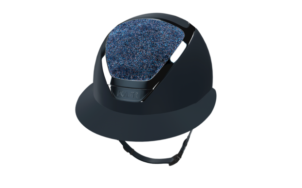 KASK Starlady Prestige Navy Crystal Midnight