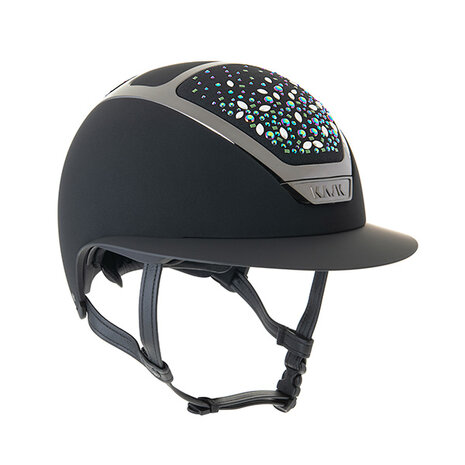 KASK Starlady Crystal Pearl Scarabeus