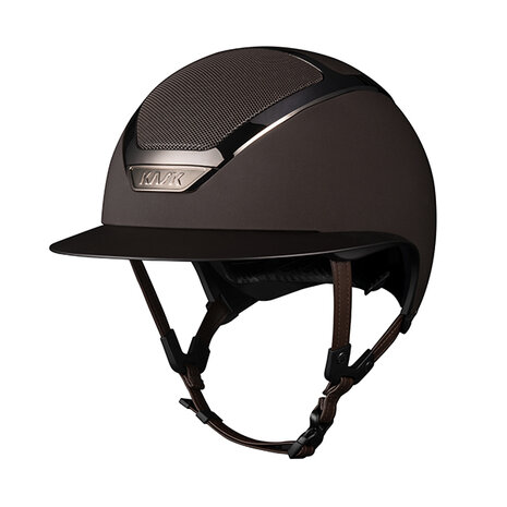 KASK Starlady Chrome Brown