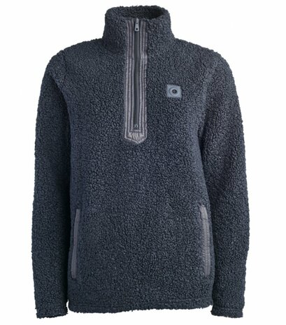 KINGSLAND Sana Pullover, Navy