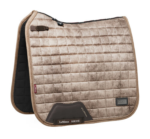 LEMIEUX Rone Dressage Square, Prosecco