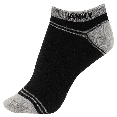 ANKY Technical Sneaker Socks