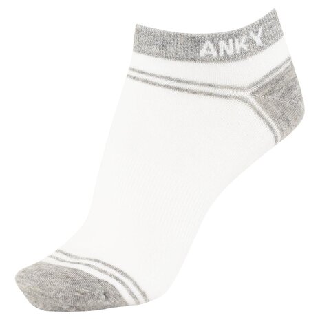 ANKY Technical Sneaker Socks