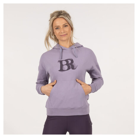 BR Hoodie Charissa, Dusk