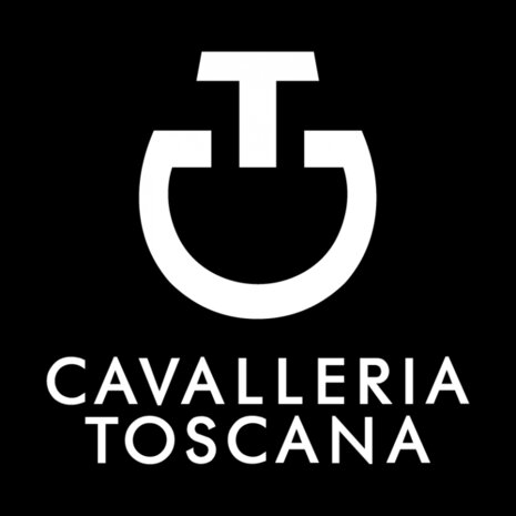 CAVALLERIA TOSCANA Lightweight Jersey L/S Competition Shirt