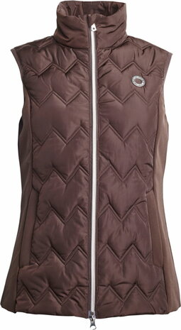 KINGSLAND Sia  Ladies Insulated Bodywarmer