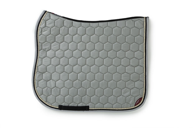 ANIMO  WILLIAM DRESS 23T SADDLE PAD DRESSAGE, Giada