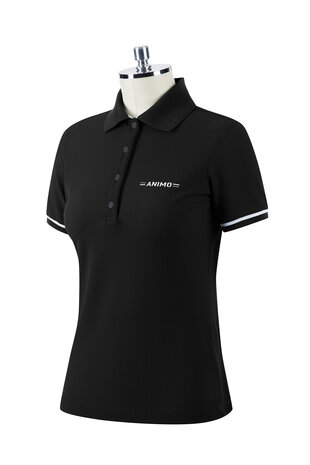 ANIMO BREVIUS 23T WOMAN&#039;S LEISURE TIME POLO