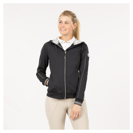 ANKY Training Jacket, zwart