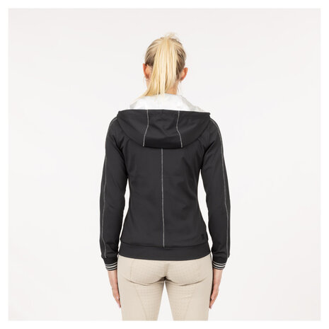 ANKY Training Jacket, zwart