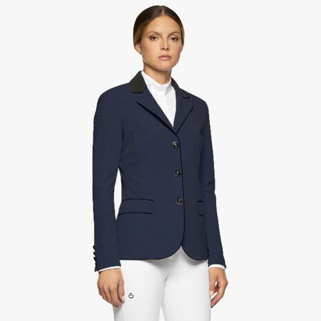 CAVALLERIA TOSCANA GP Riding Jacket