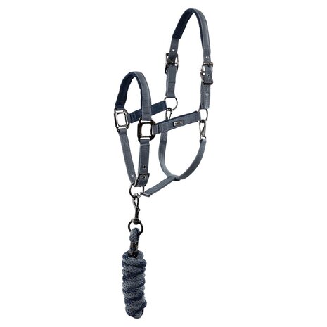 ANKY Halter and Lead, Turbulence