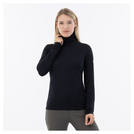 BR Pullover Desi