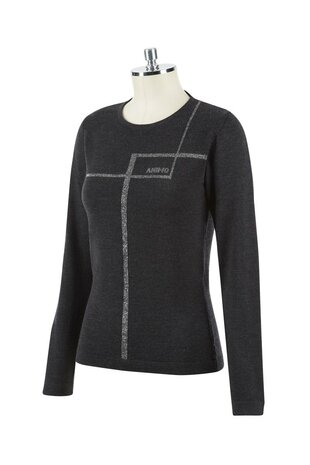 ANIMO SACHER 23W WOMAN&#039;S SWEATER