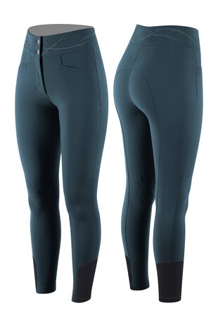 ANIMO NACESS FULL 23W WOMAN&#039;S RIDING BREECHES