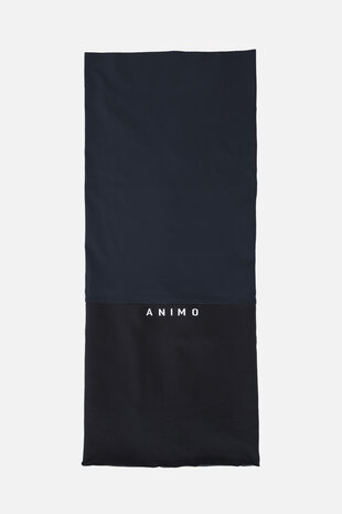 ANIMO VERTIGO NECKWARMER 23XF, NAVY